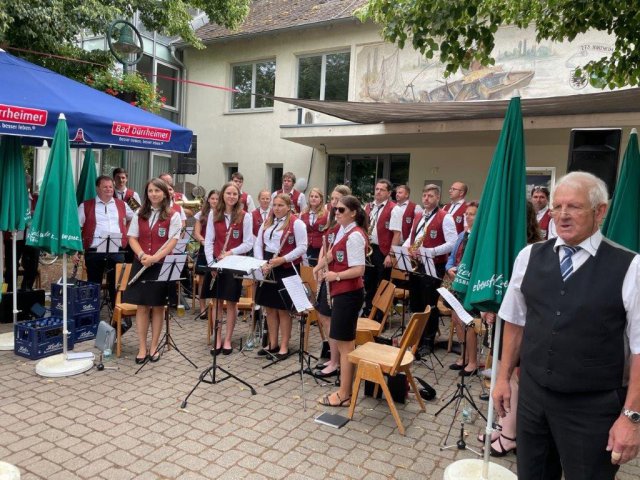 Städtlefest Bremgarten/Hartheim